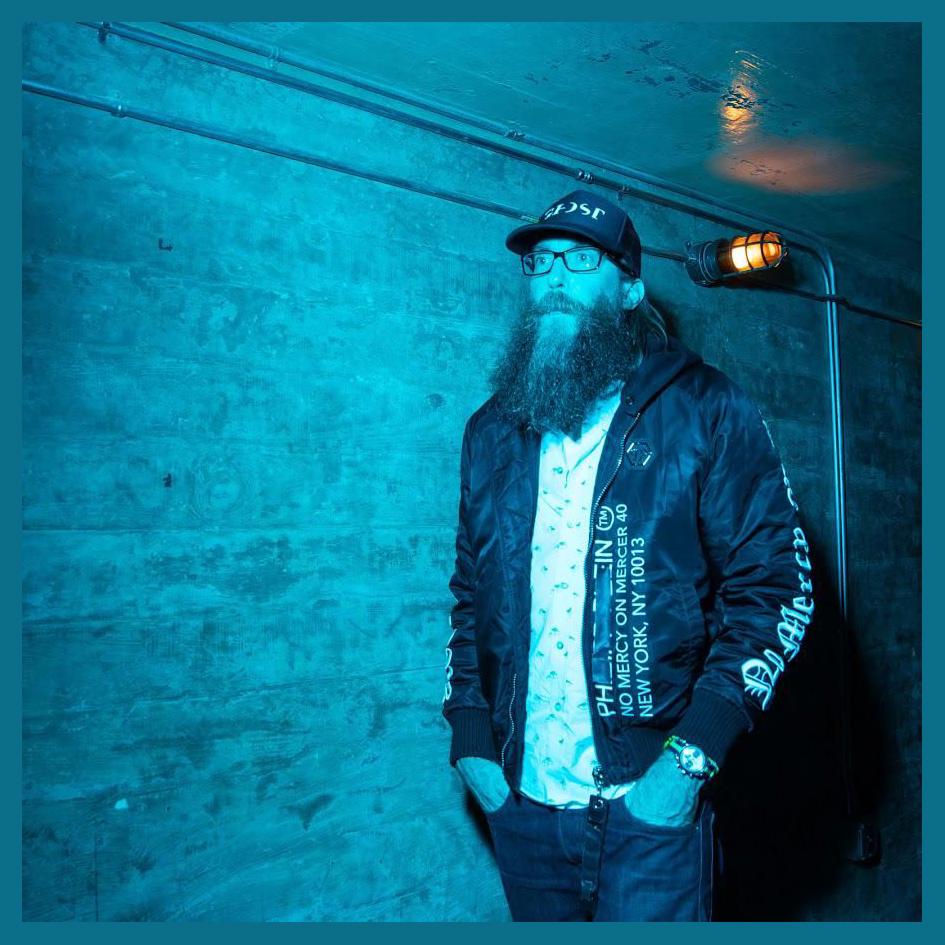 Crowder